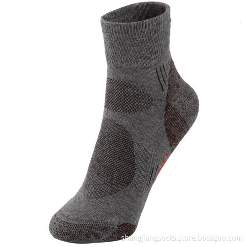 Coolmax Socks (SJ-017)